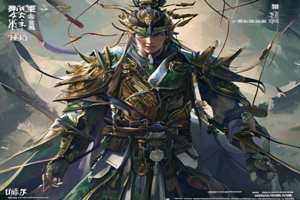 幻想三国志1